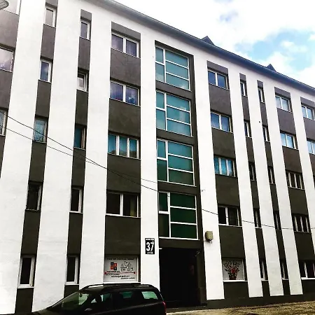 Roor Top Nest 1 Gheorgheni  Exterior photo