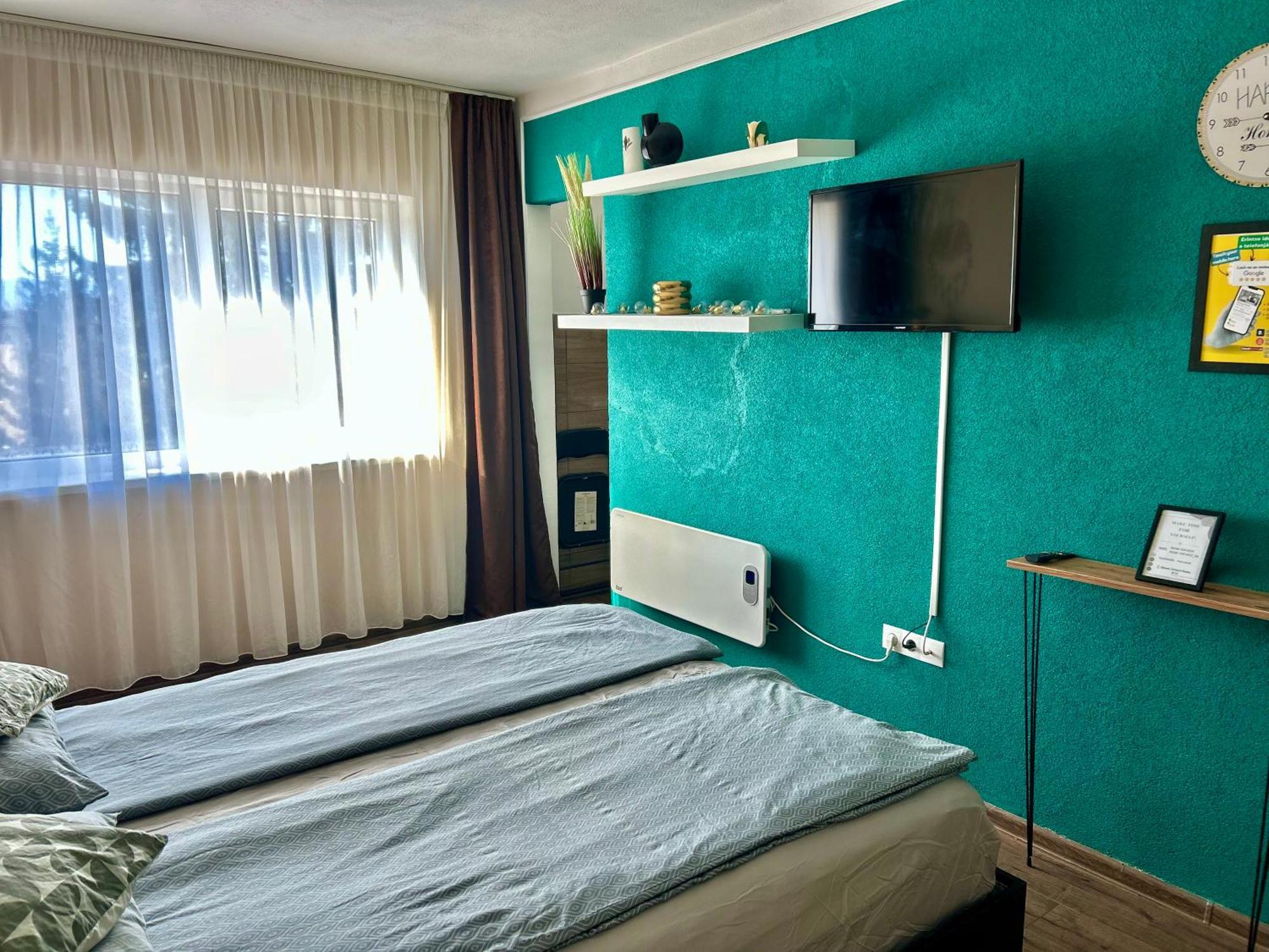 Apartament Roor Nest 1 Gheorgheni (Harghita)